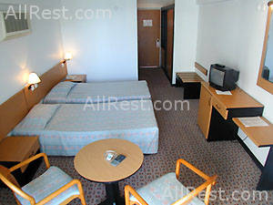 Viking Hotel 5
